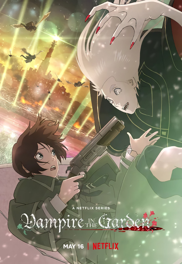vampire in the garden netflix vampire in the garden netflix
